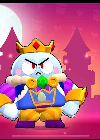 Brawl stars - Görsel 4