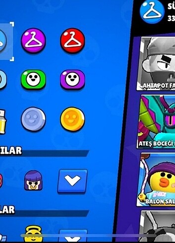 Brawl stars - Görsel 7