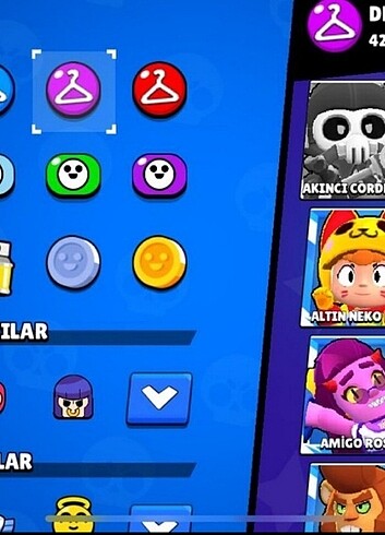 Brawl stars - Görsel 8