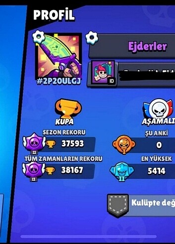 Brawl stars - Görsel 13