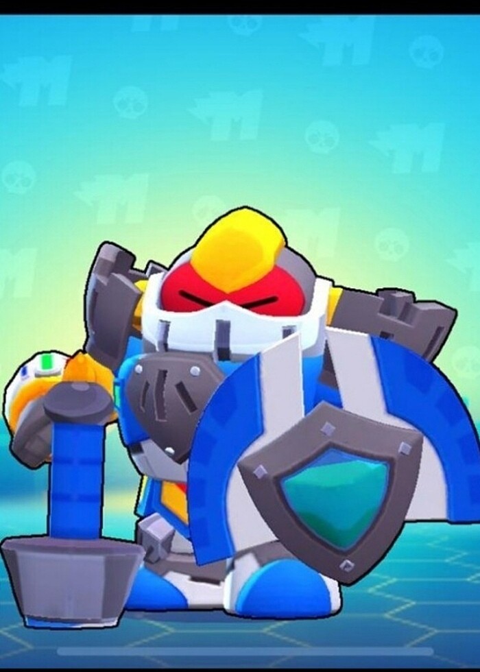 Brawl stars - Görsel 2