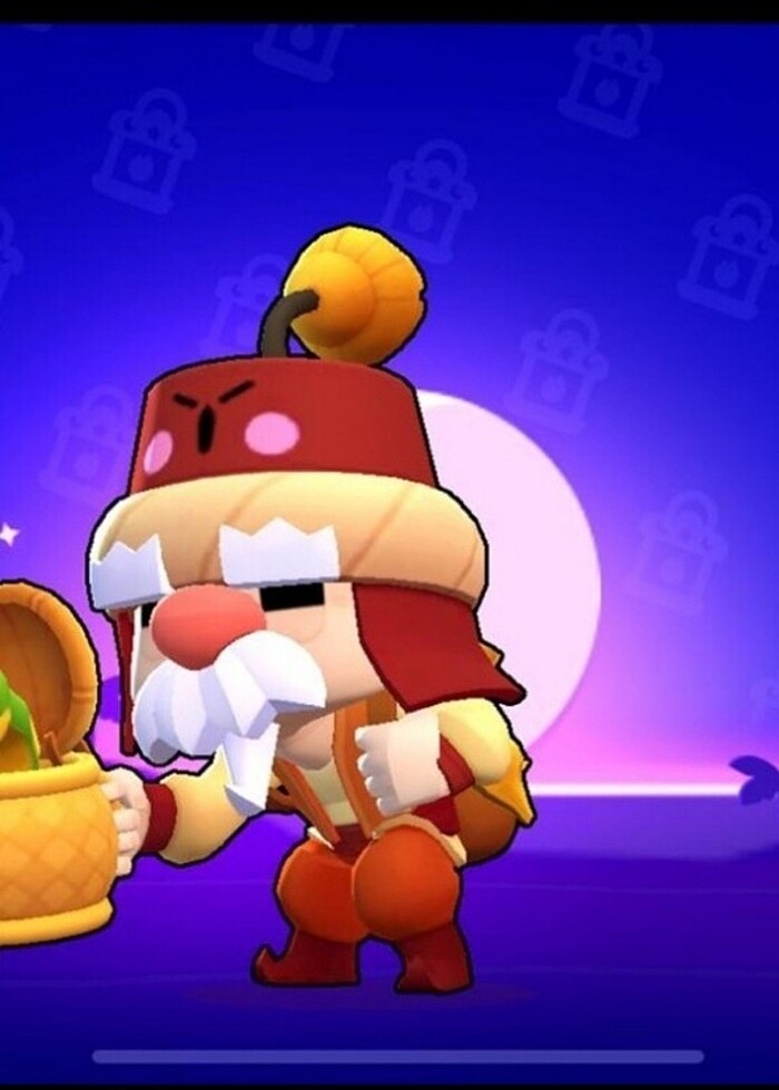 Brawl stars - Görsel 3