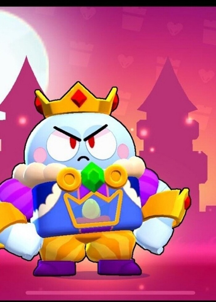 Brawl stars - Görsel 4