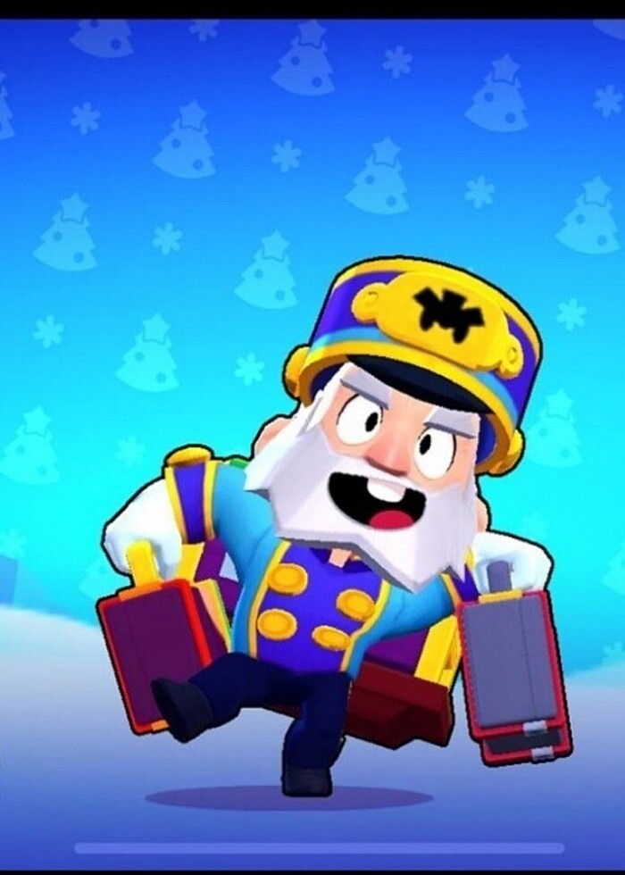 Brawl stars - Görsel 5