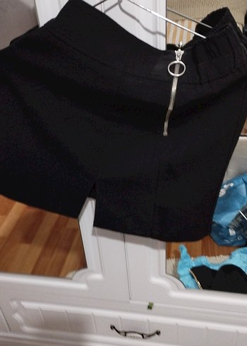 Siyah Dolap Düzenleyici - Görsel 2