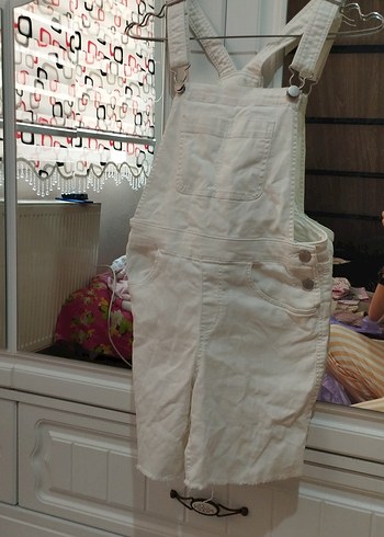 yarım bahçıvan beyaz - Görsel 2