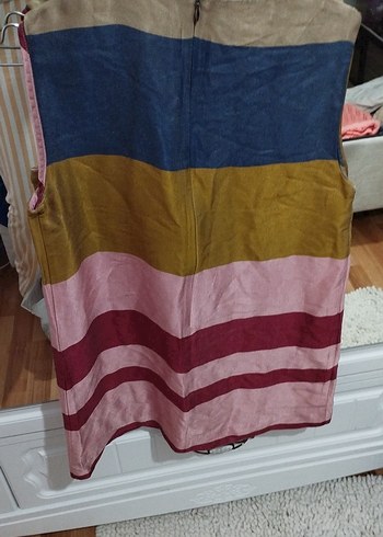 Parlak Renkli Mutfak Önlüğü - Görsel 3