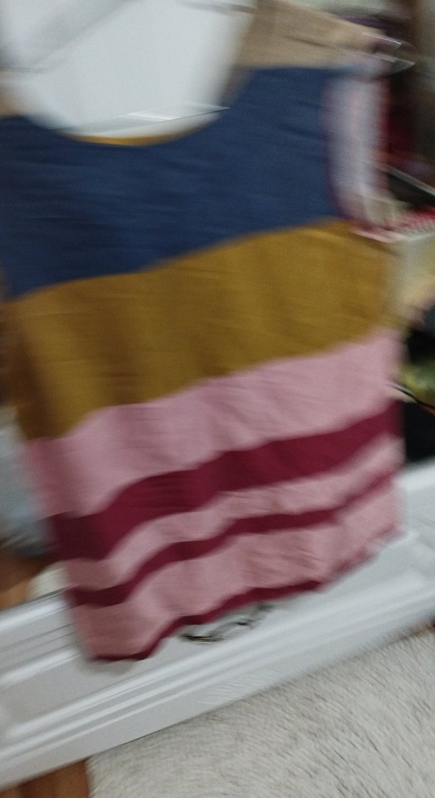 Parlak Renkli Mutfak Önlüğü - Görsel 2