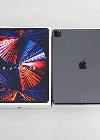 Apple tablet