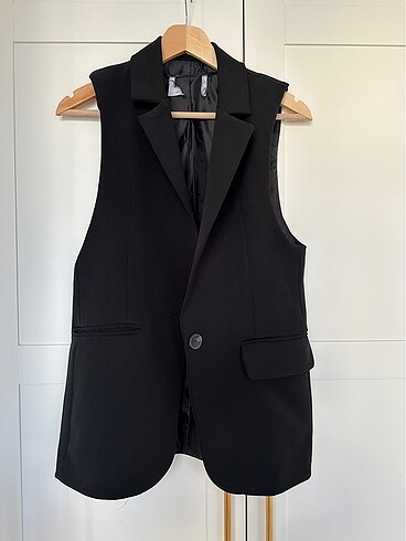 Stradivarius Stradivarius Blazer Yelek
