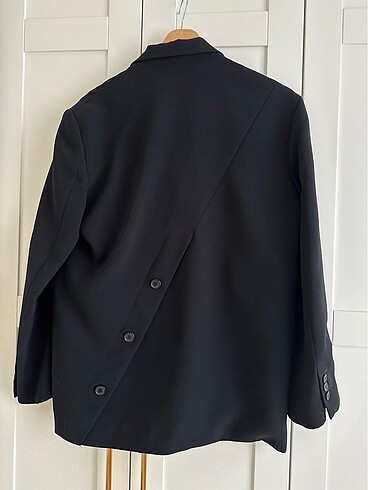 s Beden Zara Oversize Blazer Ceket