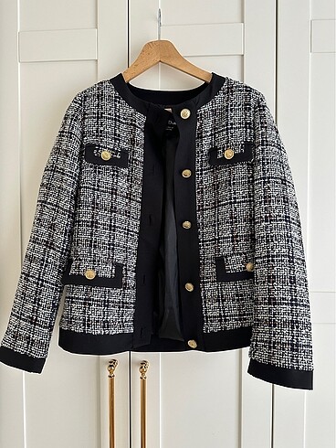 Massimo Dutti Blazer Ceket