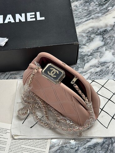Chanel ORJİNAL CHANEL ÇANTA