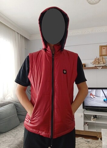 l Beden Yelek