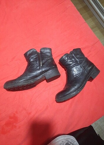 Clarks Ayakkabı