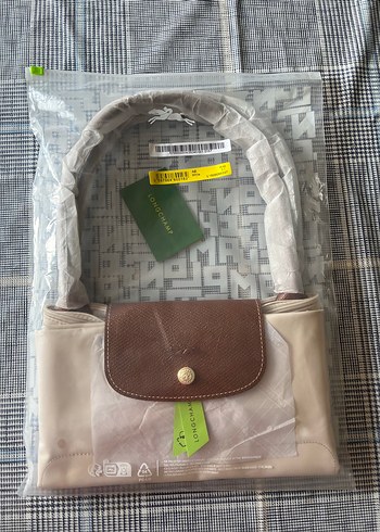 Bej Longchamp