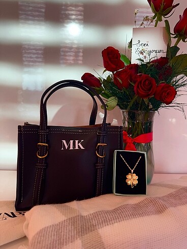 MK ÇANTA