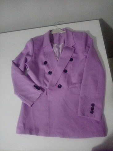 Blezer ceket 