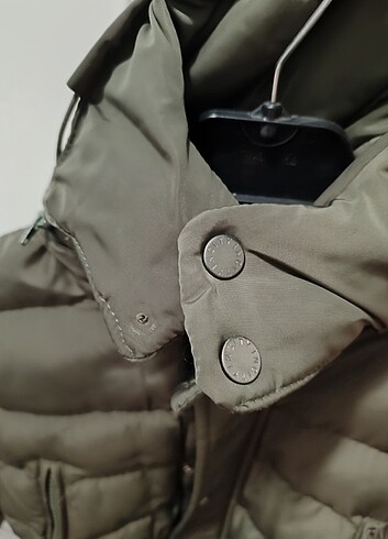 Erkek çocuk mont - Görsel 2