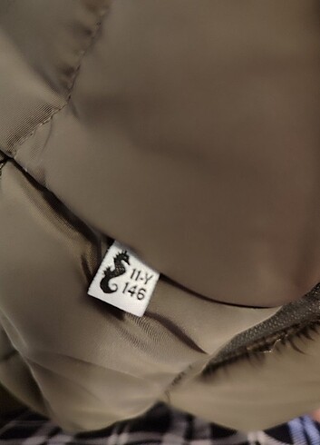 Erkek çocuk mont - Görsel 3