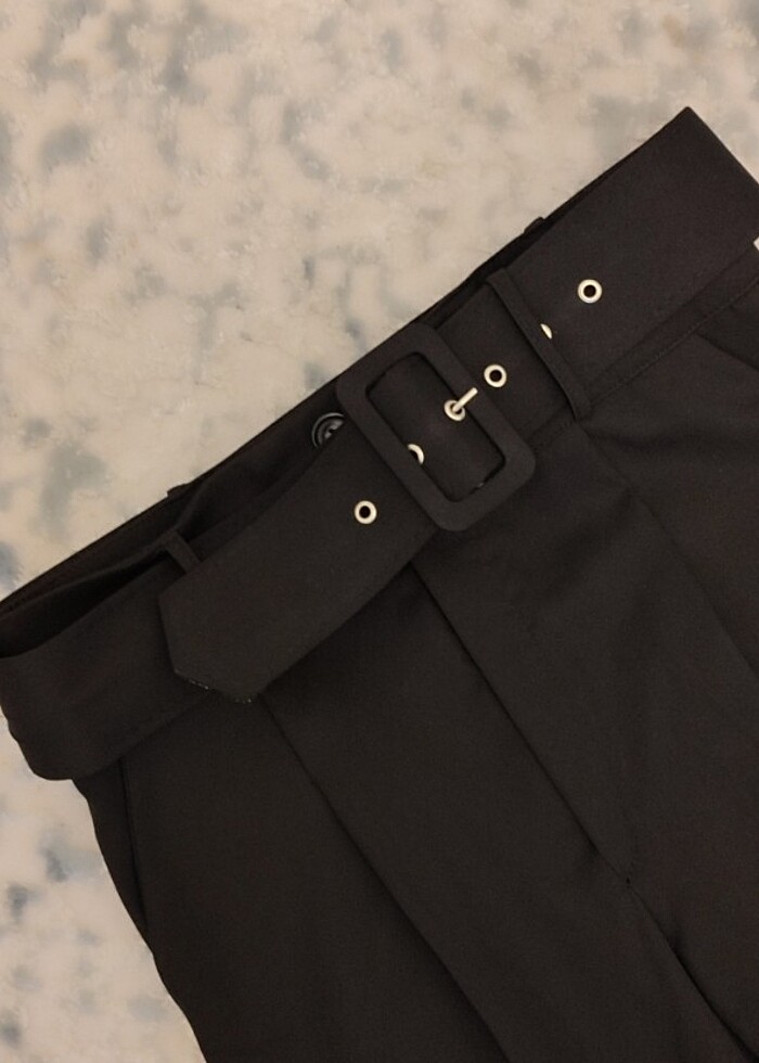 Kumaş pantolon - Görsel 2