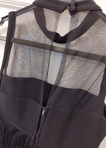 Gece elbisesi - Görsel 2