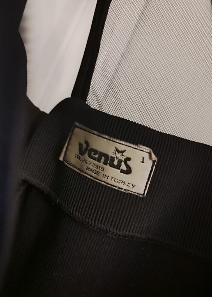 Gece elbisesi - Görsel 3