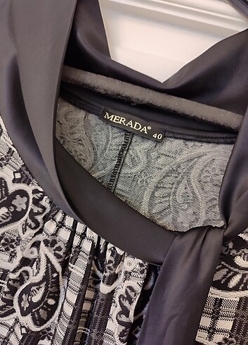 Şık elbise - Görsel 2