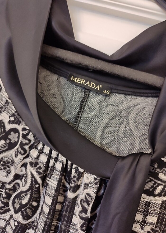 Şık elbise - Görsel 2