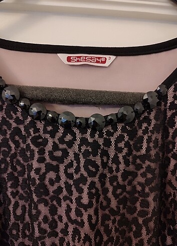 Klasik elbise - Görsel 2