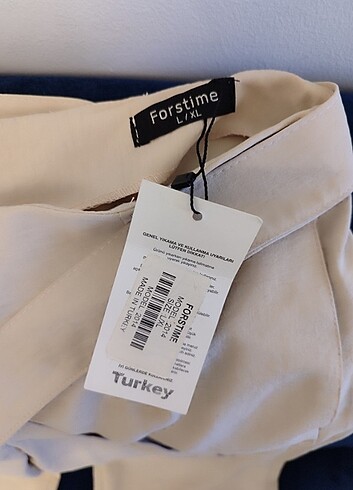 Klasik pantolon - Görsel 2