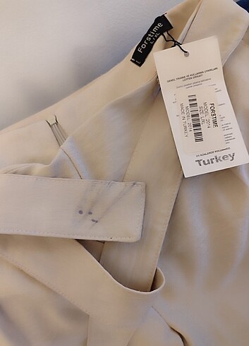 Klasik pantolon - Görsel 3