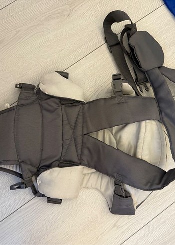 Gri Kraft Bebek Kangurusu - Görsel 2