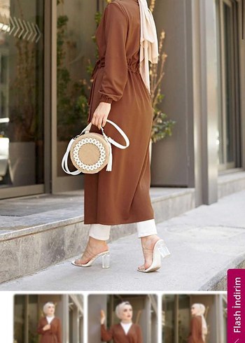 Diğer Kimono