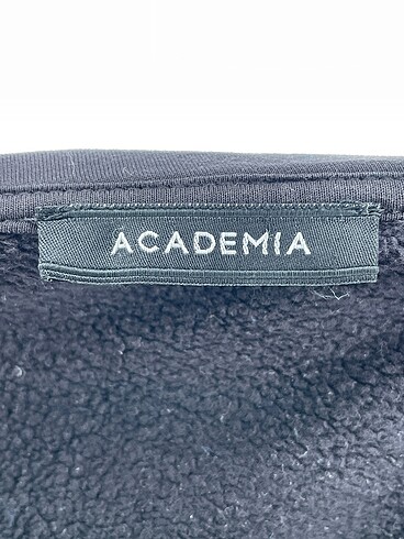 Academia Deri Ceket %70 İndirimli. - Görsel 4