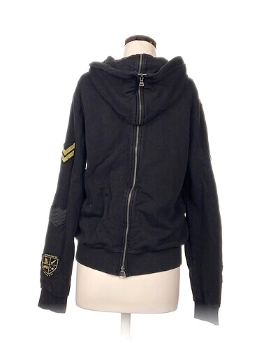 Academia Deri Ceket %70 İndirimli. - Görsel 3