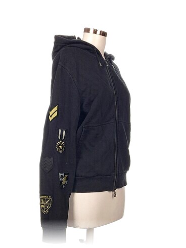 Academia Deri Ceket %70 İndirimli. - Görsel 2