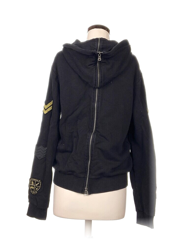 Academia Deri Ceket %70 İndirimli. - Görsel 3