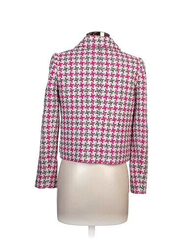 36 Beden Vintage Love Blazer %70 İndirimli.