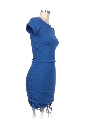 Vintage Love Vintage Love Kısa Elbise %70 İndirimli.