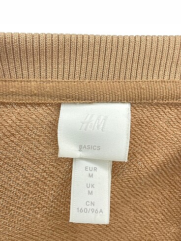 m Beden çeşitli Renk H&M Kazak / Triko %70 İndirimli.