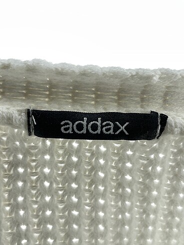 universal Beden beyaz Renk Addax Kot Ceket %70 İndirimli.