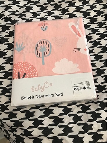 Diğer Bebek çocuk nevresim