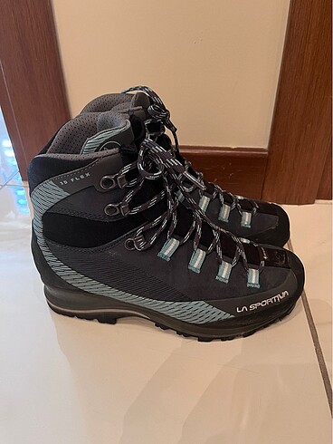 Salomon La sportiva dağcılık botu