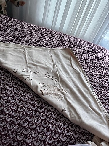 Bebek hastane çıkışı - Görsel 5