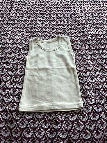 Bebek hastane çıkışı - Görsel 2