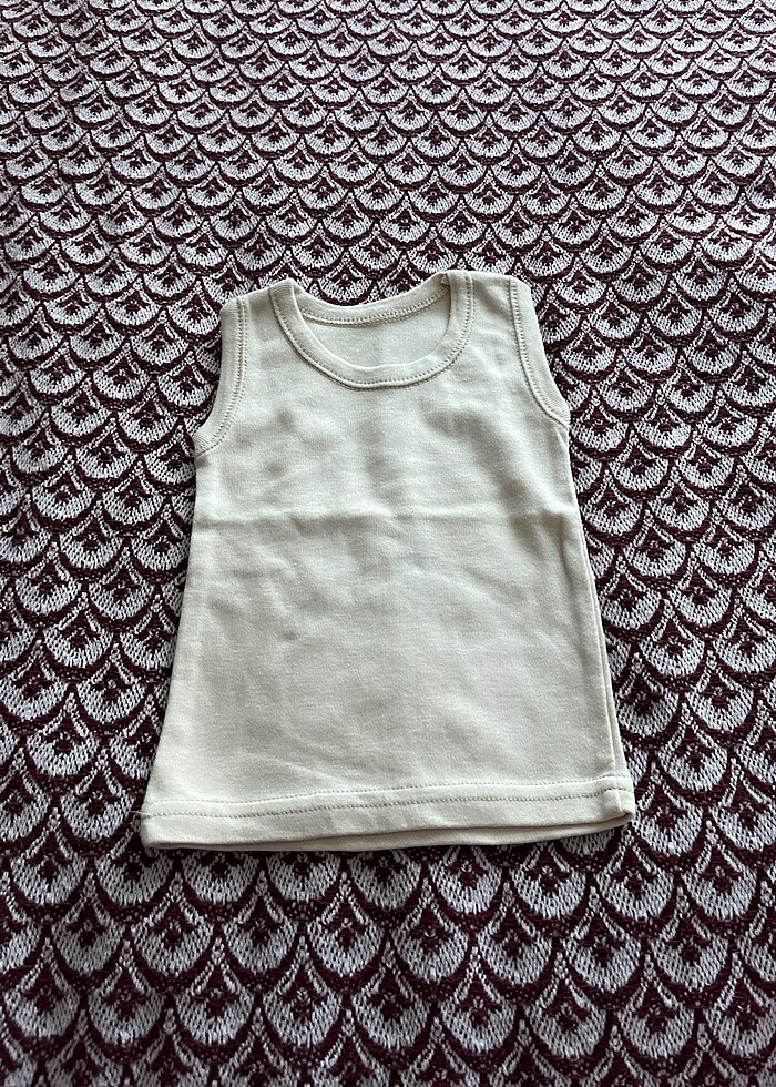 Bebek hastane çıkışı - Görsel 2