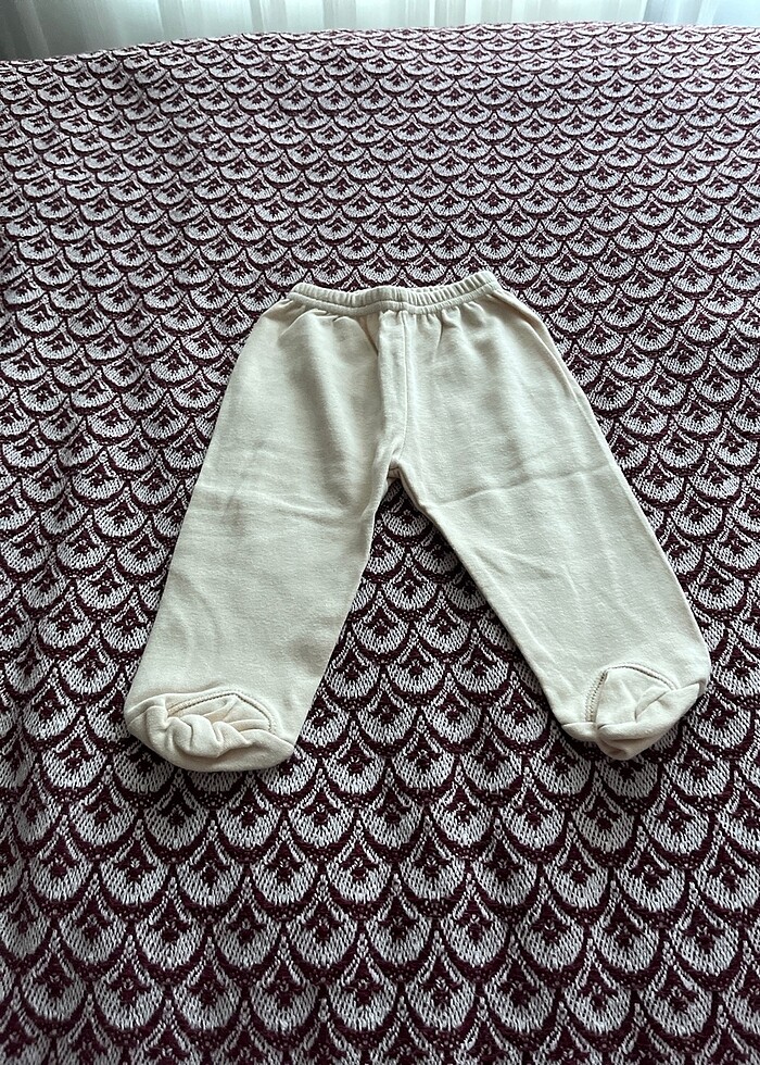 Bebek hastane çıkışı - Görsel 3