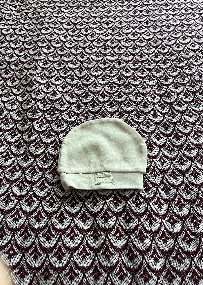 Bebek hastane çıkışı - Görsel 4