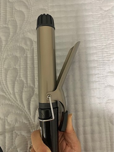 Arzum 32 mm Saç Maşası